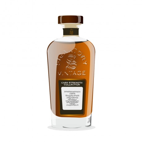 Clynelish 20 Year Old 1995 Signatory Vintage