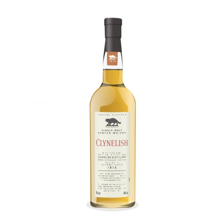 Clynelish 37 Year Old (TWE 10th Anniversary)