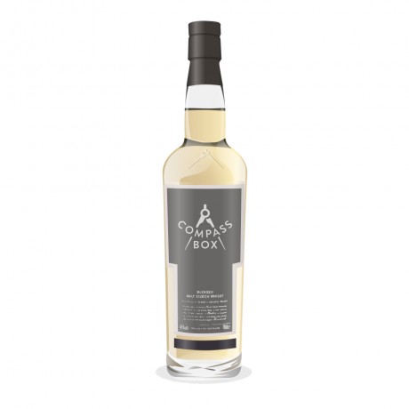 Compass Box Eleuthera