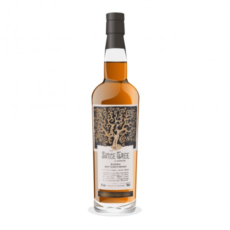 Compass Box The Spice Tree