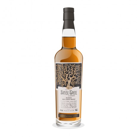 Compass Box The Spice Tree