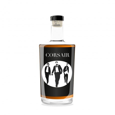 Corsair Oatrage Single Barrel