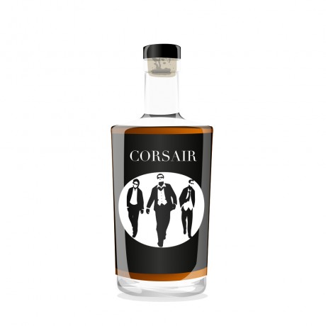 Corsair Quinoa Whiskey