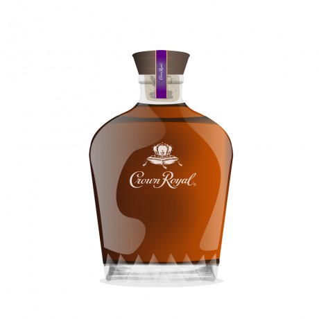 Crown Royal Limited Edition