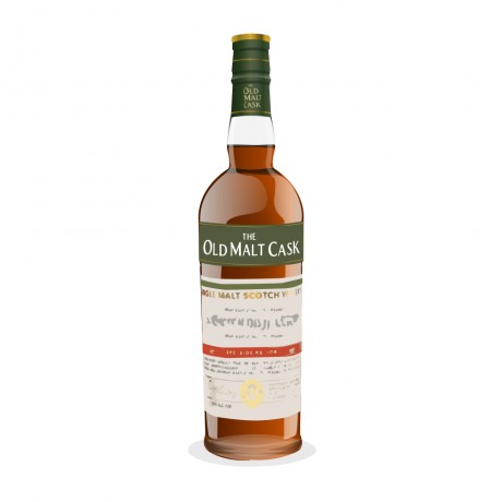 Dallas Dhu 31 Year Old 1969 Douglas Laing Old Malt Cask