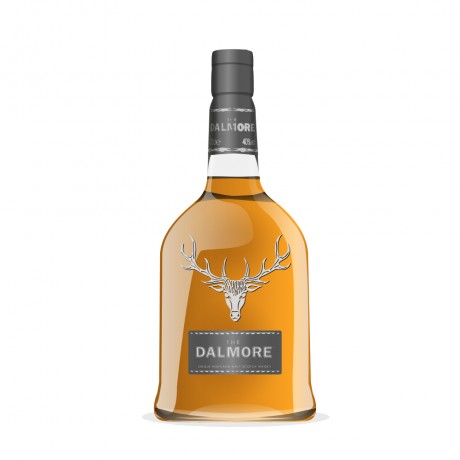 Dalmore 12 Year Old