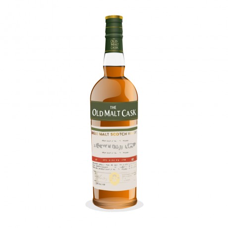 Dalmore 33 Year Old 1976 Douglas Laing Old Malt Cask