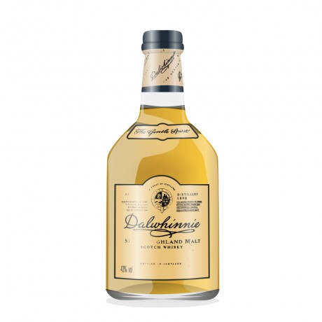 Dalwhinnie 30 Year Old 1989 Diageo Special Releases 2020