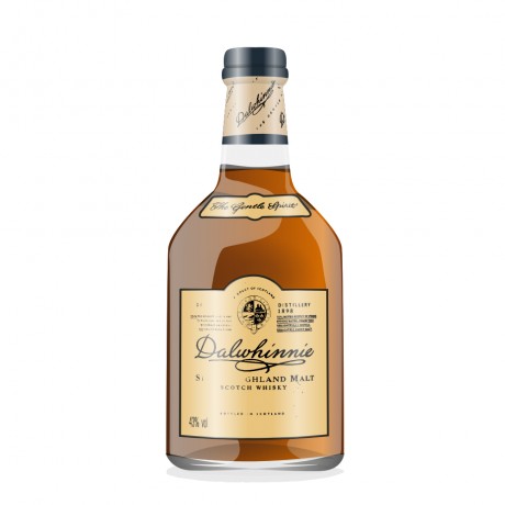 Dalwhinnie Distillers Edition 2000