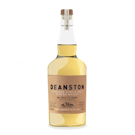 Deanston 20 Year Old 1999 Klubb23