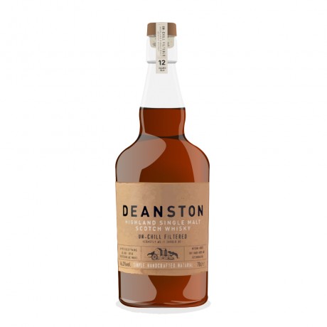 Deanston 20yo