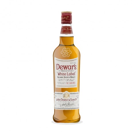 Dewar's White Label