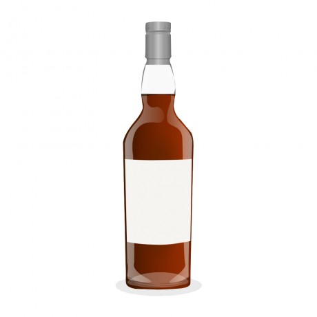 Duncan Taylor BlackBull 12yo blend