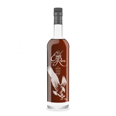 Eagle Rare 17 Year Old, Spring 2015 Release 