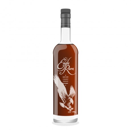 Eagle Rare 17 YO Spring 2012