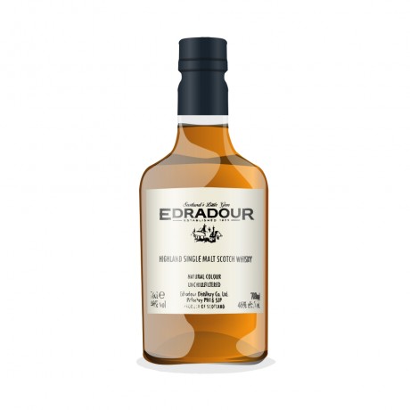 Edradour 10 Year Old