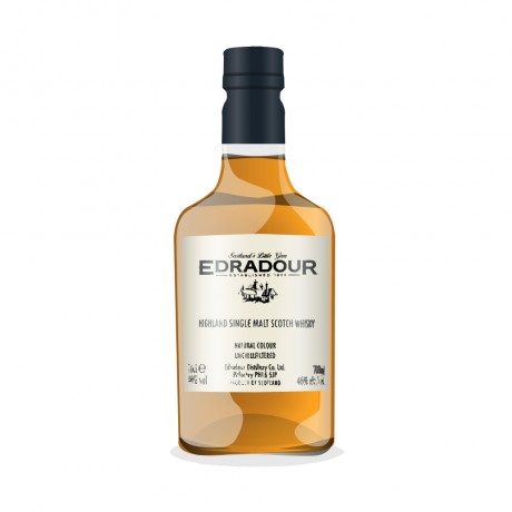 Edradour 10 Year Old