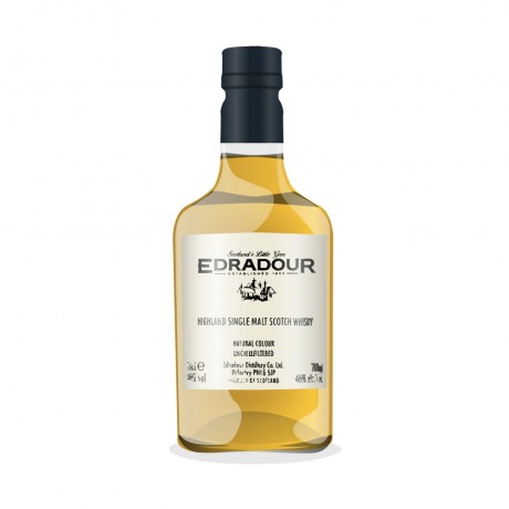 Edradour 10 Year Old