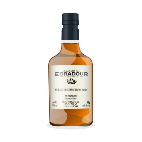 Edradour 10 Year Old