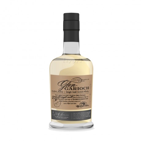 Glen Garioch 1984