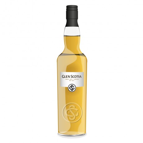 Glen Scotia 16 Year Old