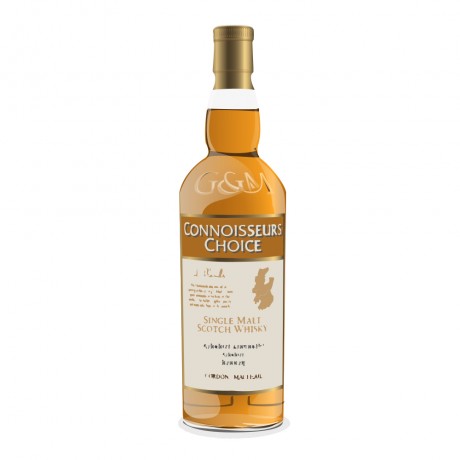 Glendullan 17 Year Old 1993 Connoisseurs Choice