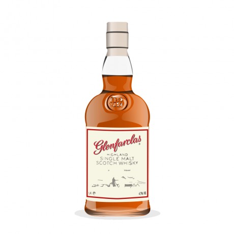 Glenfarclas 10 Year Old