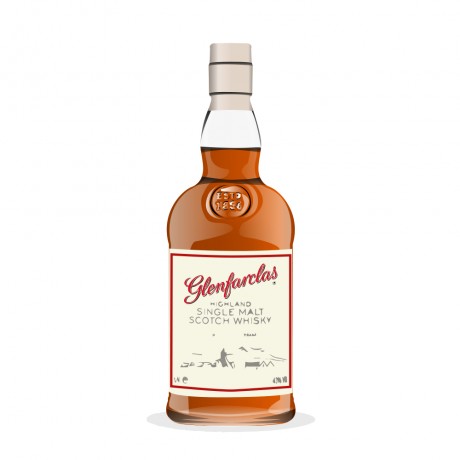 Glenfarclas 10 Year Old