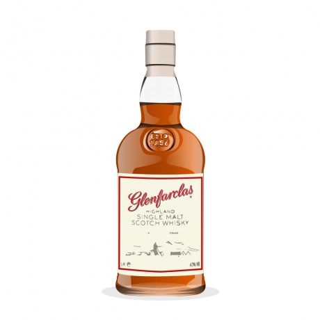 Glenfarclas 25 Year Old