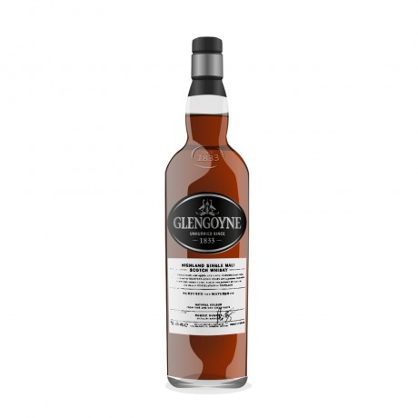 Glengoyne 13 Year Old 1998 Malts of Scotland