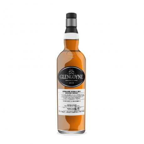 Glengoyne 13 Year Old 2005 Hart Brothers 