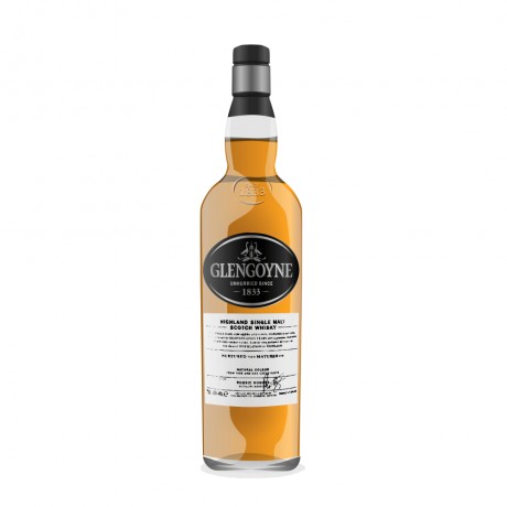 Glengoyne 16 Year Old 1997 Malts of Scotland