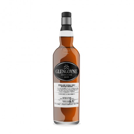 Glengoyne 17 Year Old