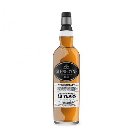 Glengoyne 18 Year Old