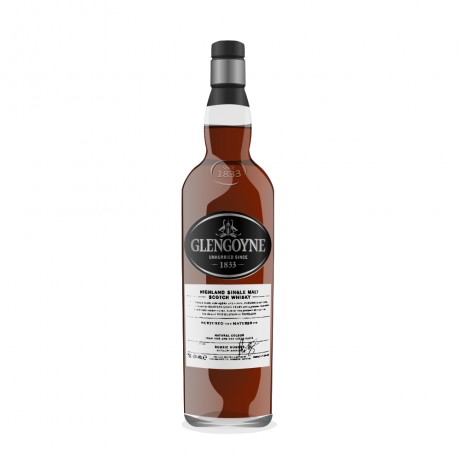 Glengoyne 21 Year Old
