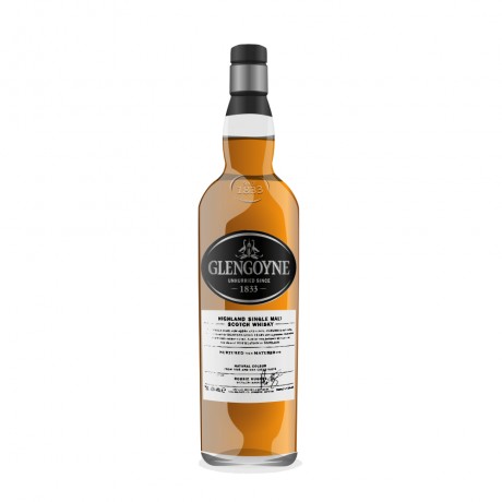Glengoyne 21 Year Old Sherry Cask