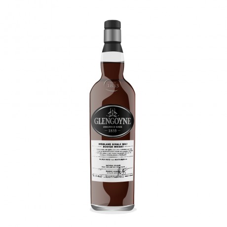 Glengoyne 21 Year Old Sherry Cask