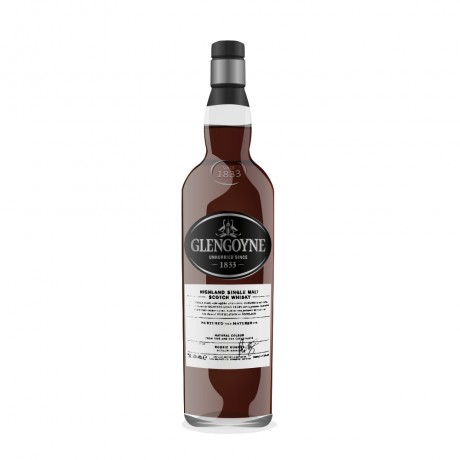 Glengoyne 40 Year Old 1972 Malts of Scotland