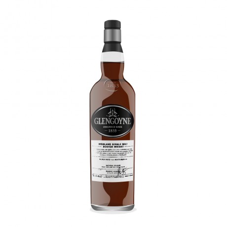 Glengoyne 40 year old