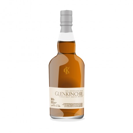 Glenkinchie 2019 Distillers Edition