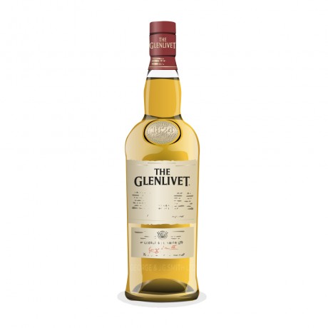 Glenlivet 12 Year Old 100cl