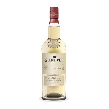 Glenlivet 16 Year Old Nadurra