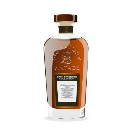 Glenlivet Signatory 20 year old cask 166952