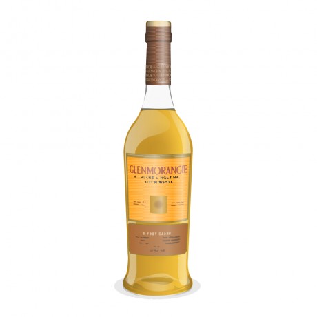 Glenmorangie 10 Year Old