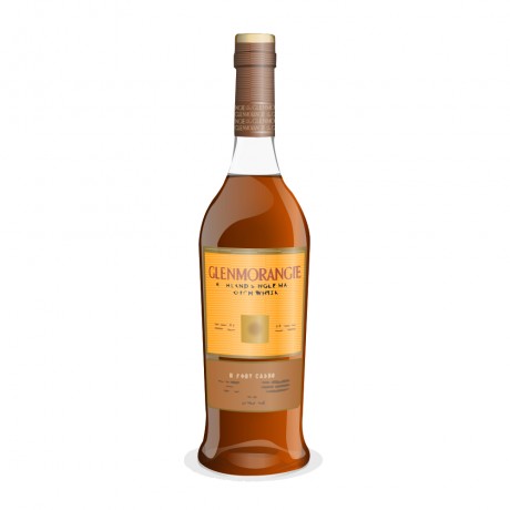 Glenmorangie Artein 15 Year Old