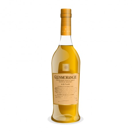 Glenmorangie Astar