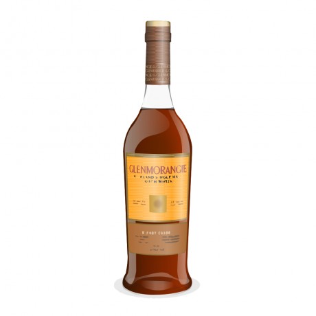 Glenmorangie Companta Private Edition