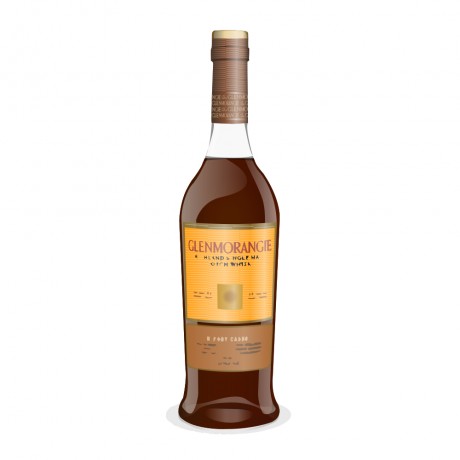 Glenmorangie Quinta Ruban