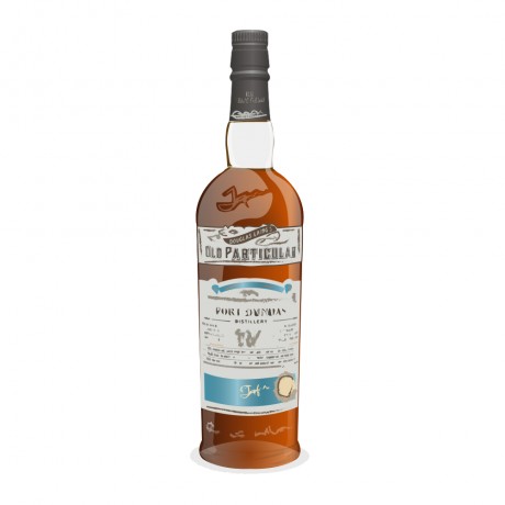 Glenrothes 11 Year Old 2004 Old Particular
