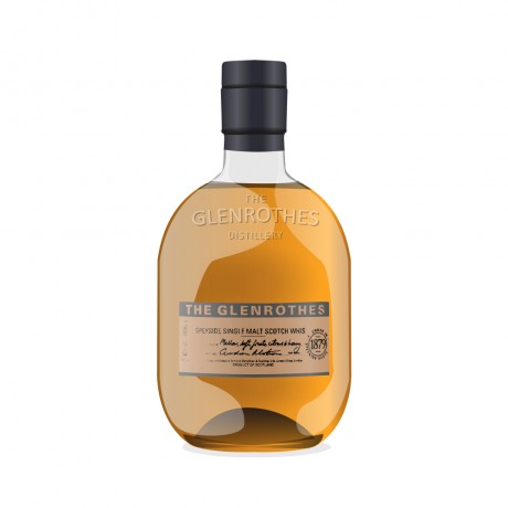 Glenrothes 42 Year Old Malts of Scotland
